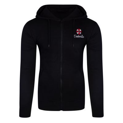 RESIDENT EVIL - Umbrella - Hoodie Homme (XXL)