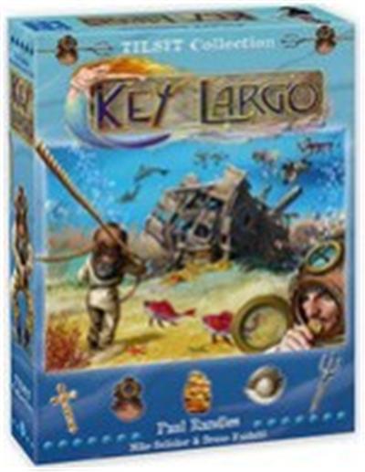 tilsit - Key Largo