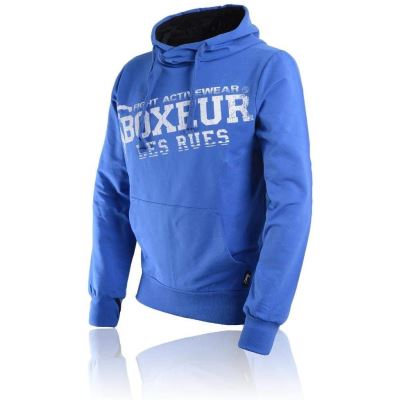 BOXEUR DES RUES série Fight Activewear, Sweat pour Homme