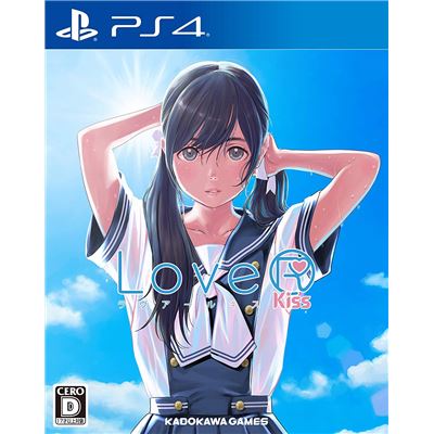 Acheter Lover Kiss Pour Playstation 4 - 40,99 € Lover Kiss Pour Playstation 4 - reconditionné disponible sur Fnac