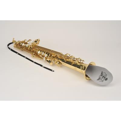 BG Écouvillon clarinette Mib/saxo soprano