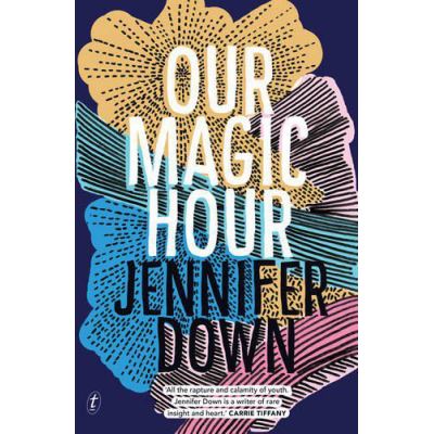 Our Magic Hour - [Version Originale]