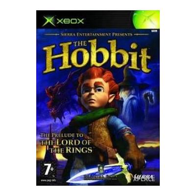 The Hobbit