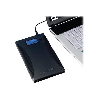 Batterie Power Bank Power Traveller Powergorilla LiPo 24000 mAh État correct - PowerTraveller reconditionné disponible sur Fnac