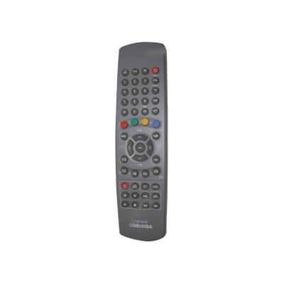 twd50140 télécommande pour telecommande tv dvd sat toshiba