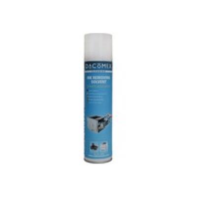 DACOMEX Ink Removing Solvent - schoonmaakspray