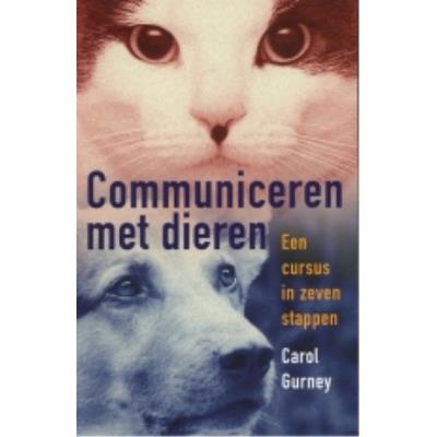 Communiceren met dieren