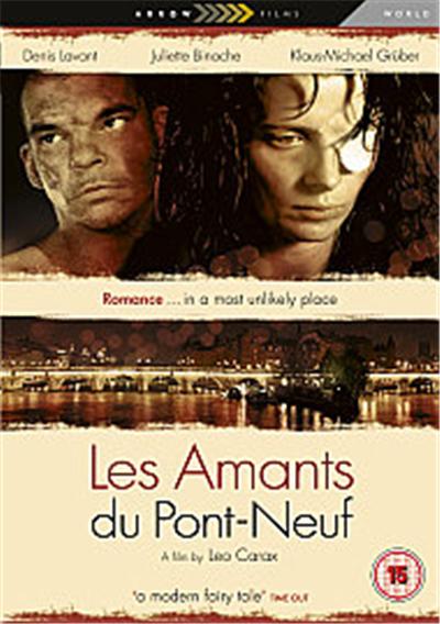 Les Amants Du Pont Neuf