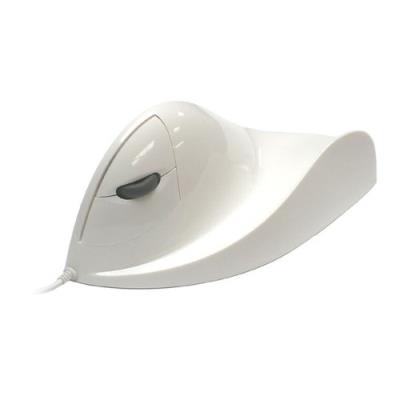 AirObic Souris pour gaucher Blanc