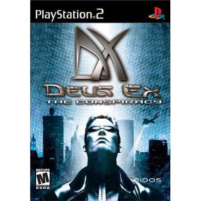 Deus Ex