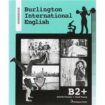 International English B2+ Wb - -5% En Libros | Fnac