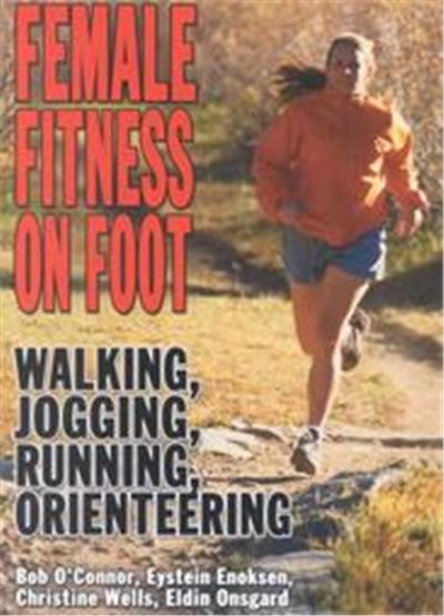 Female Fitness on Foot