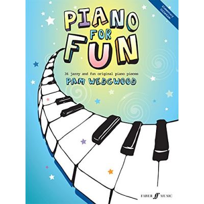 Piano for Fun: Elementary Collection
