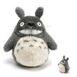 TOTORO Peluche Totoro Sourire 25cm Officielle