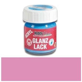 C.kreul vernis brillant hobby line, violet, 50 ml, vernis 79506 - 1