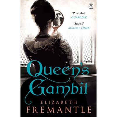 Queen's Gambit Fremantlemedia