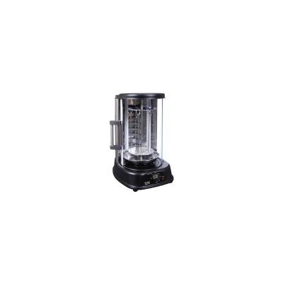 Grill vertical eurotech 414