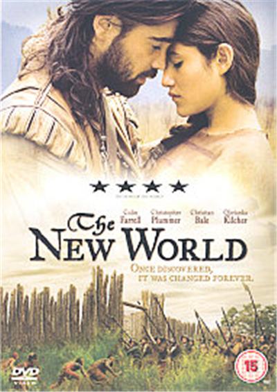 The New World