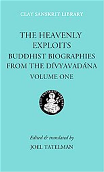 The Heavenly Exploits, Clay Sanskrit Library