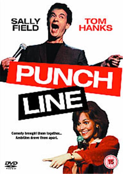 Punchline , (Wide Screen)