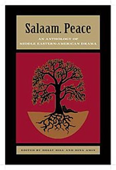Salaam.Peace