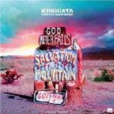 Down In California - King Cats