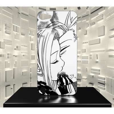 Coque Ipod Touch 5 MAF Nanatsu no Taizai Elaine Ban 15