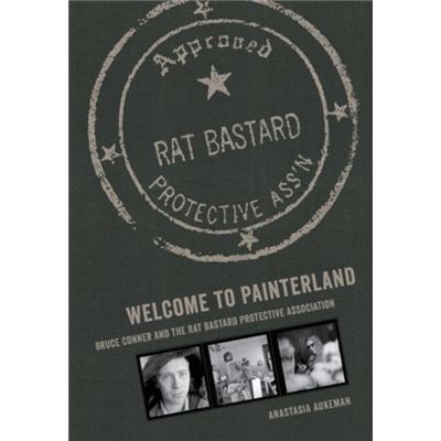 Welcome To Painterland