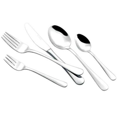 Esmeyer - couteau sylvia, kit de 12, en acier inoxydable 156-117