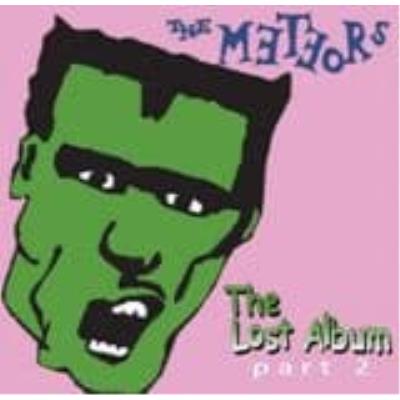 Lost Album - Part Two (10) - Meteors, The