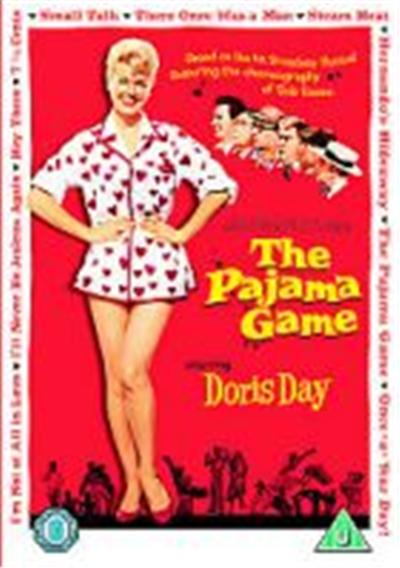 Pajama Game