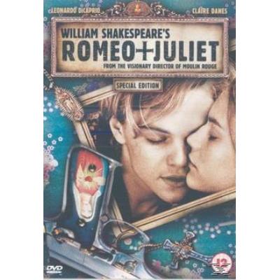 Romeo And Juliet , (Special Edition) (Wide Screen)