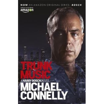 Trunk Music Harry Bosch Series Version Originale Inconnu