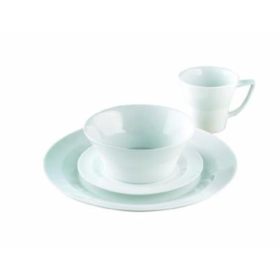 DENBY JAMES MARTIN SERVICE DE TABLE 16 PIÈCES
