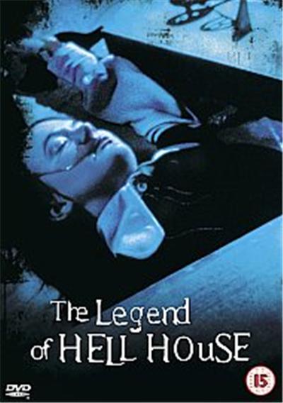 The Legend of Hell House , (Wide Screen)