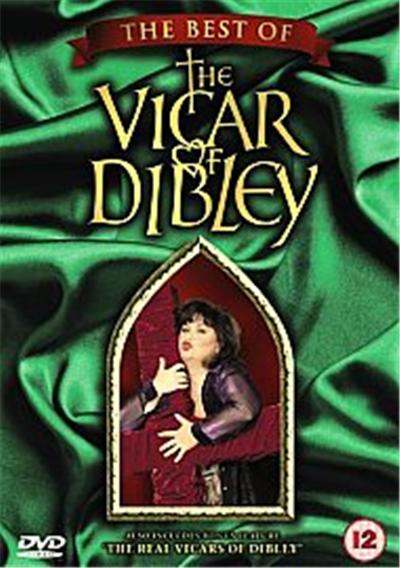 The Vicar Of Dibley , The Best Of The Vicar Of Dibley