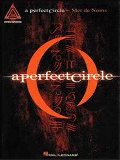 A Perfect Circle: