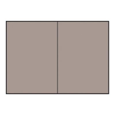 Paperado - carte à 2 plis - 5 carte(s)