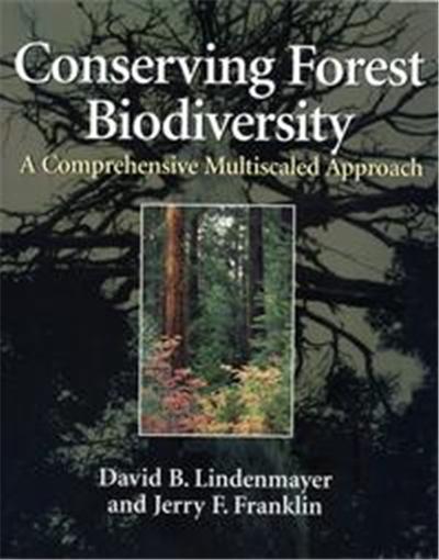 Conserving Forest Biodiversity