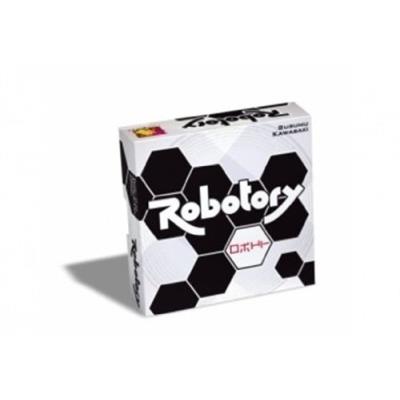 Asmodée - kg24 - jeu de stratégie - robotory