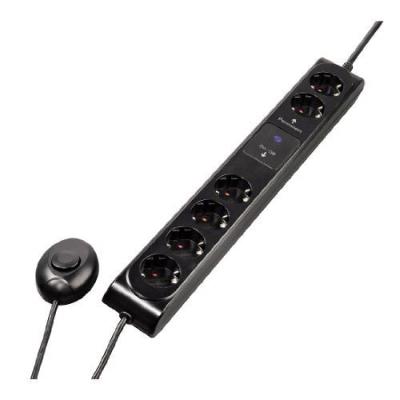 Hama 00108840 Noir Import Allemagne