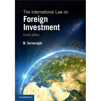 International Law On Foreign Investment