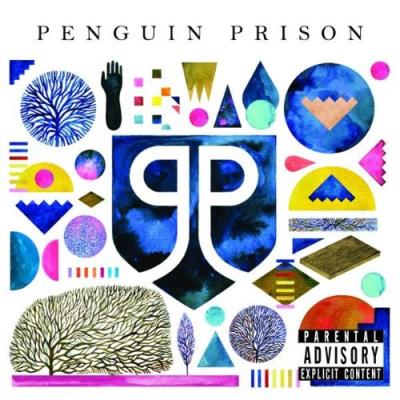 Penguin Prison (LP)