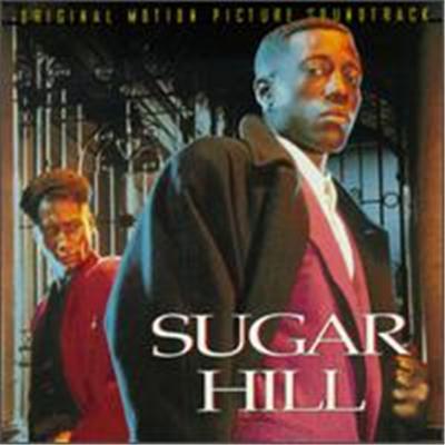 Sugar Hill