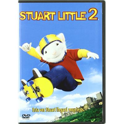Stuart Little 2