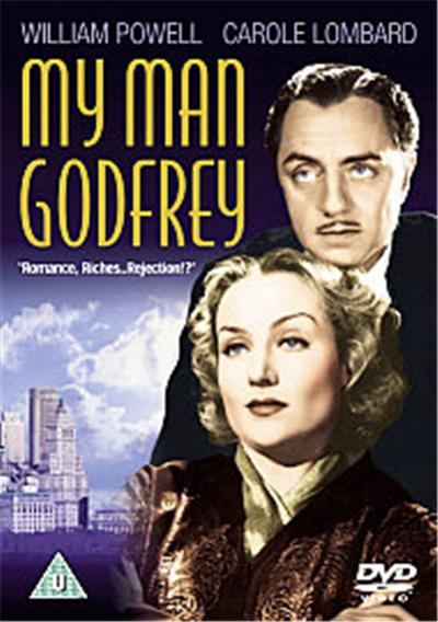 My Man Godfrey