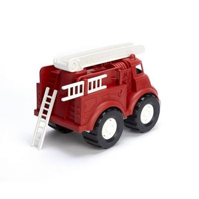 Green Toys - Camion de pompier - Green Toys