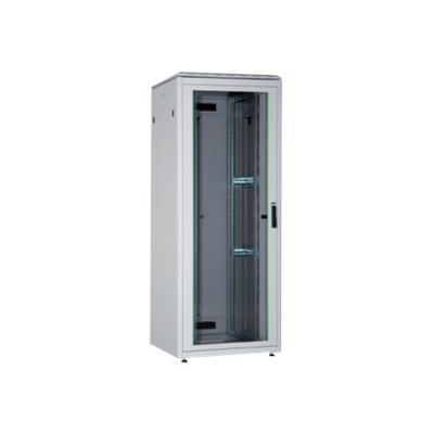 Digitus Unique DN-19 22U-8/8-B-1 - rack - 22U