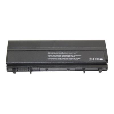 V7 V7ED-451BBID - batterij voor laptopcomputer - Li-Ion - 8400 mAh