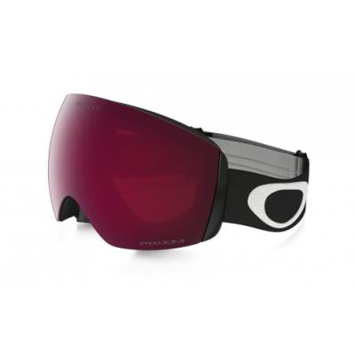 Masque Ski Oakley Flight Deck Xm Matte Prizm Rose - Rose
